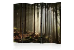 Romdeler Coniferous Forest II