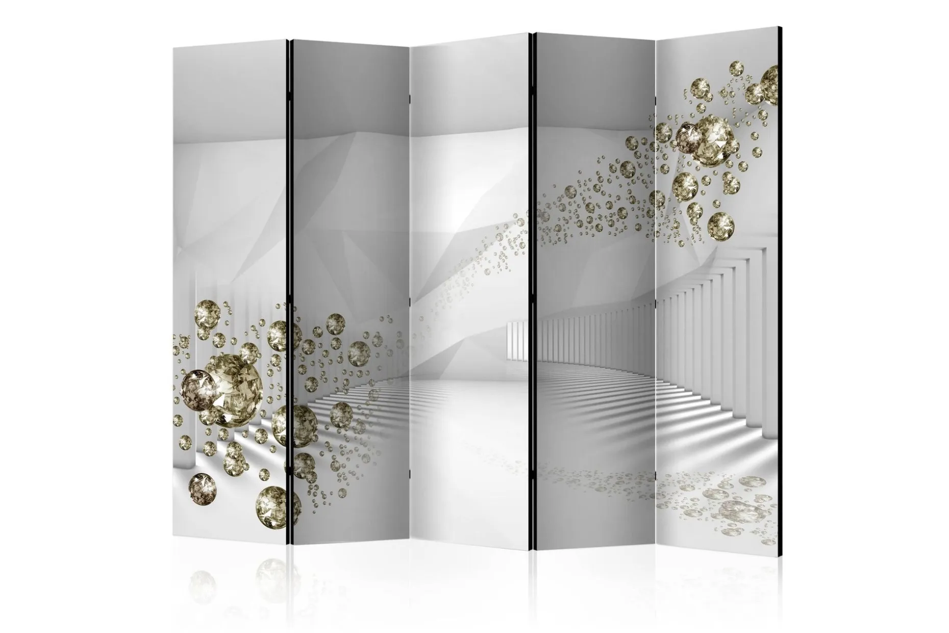 Romdeler - Corridor of Diamonds II 225x172