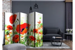 Romdeler Country Poppies II