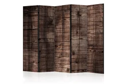 Romdeler Dark Brown Boards II