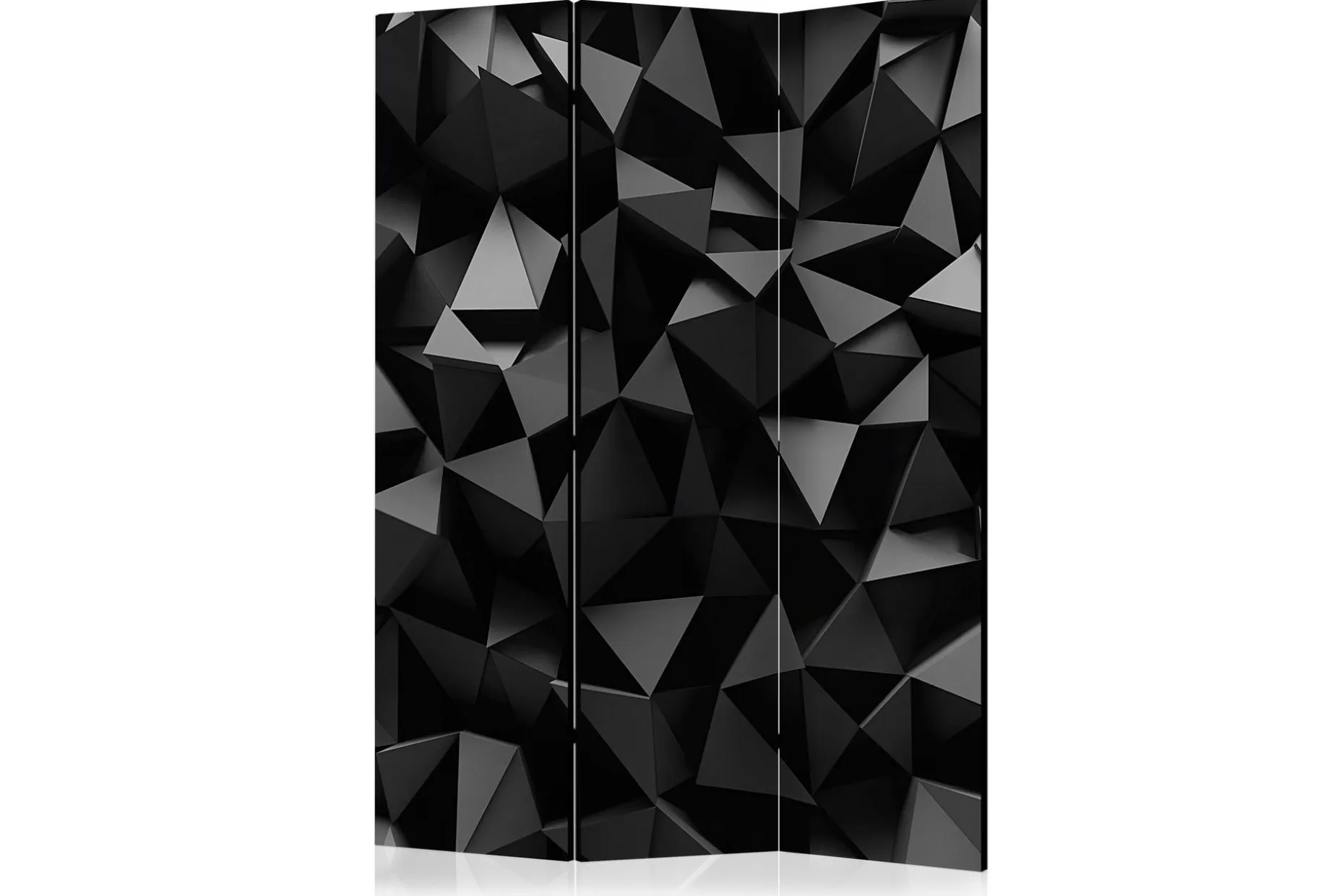 Romdeler Depth of Geometry