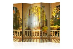 Romdeler Dream About Autumnal Forest II