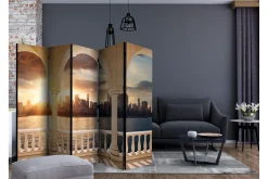 Romdeler Dream About New York II