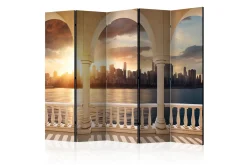 Romdeler Dream About New York II