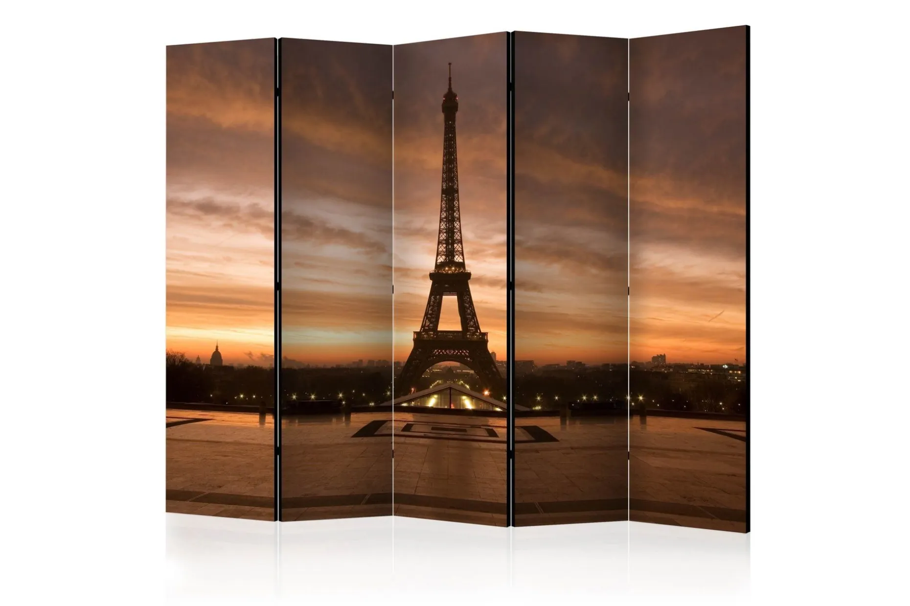 Romdeler Evening Colours of Paris II