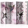 Romdeler Flying Hummingbirds Pink II