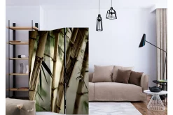 Romdeler Fog and Bamboo Forest