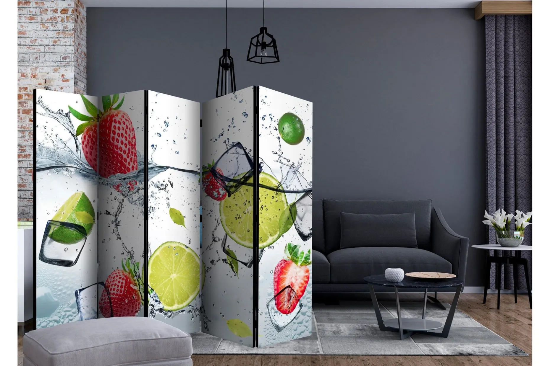 Romdeler Fruit Cocktail II