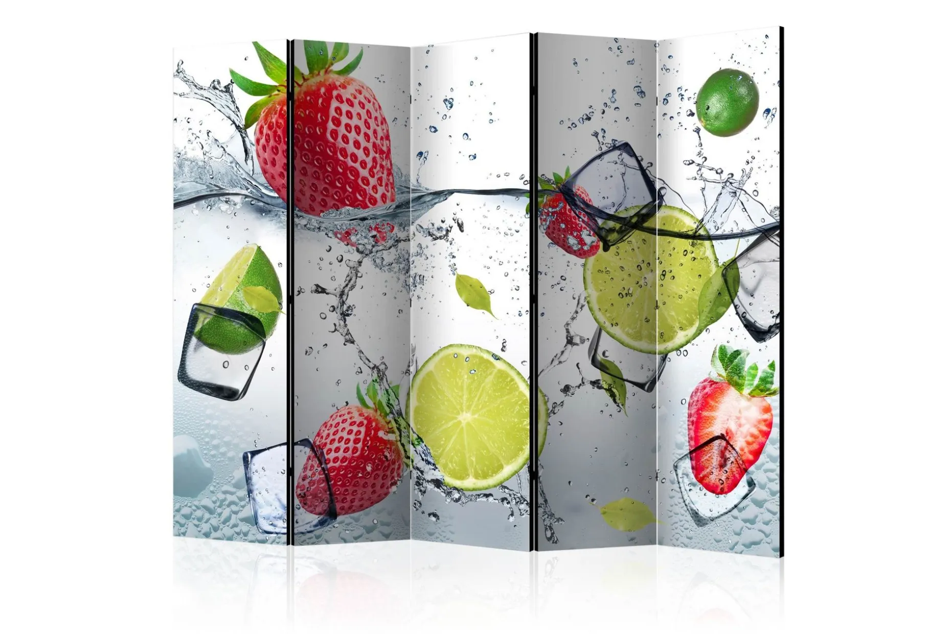 Romdeler Fruit Cocktail II