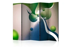 Romdeler Geometric Explosion II