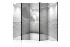 Romdeler Geometric Room II