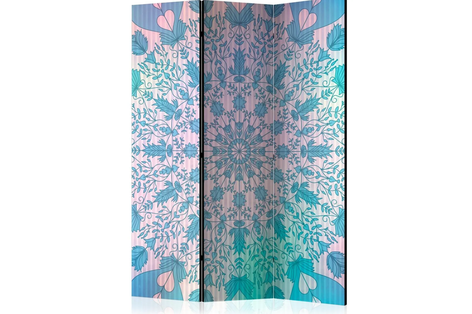 Romdeler Girly Mandala Blue