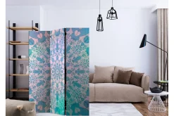 Romdeler Girly Mandala Blue