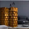 Romdeler - Golden Armour II 225x172