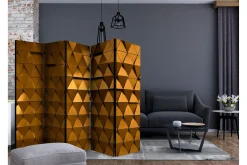 Romdeler - Golden Armour II 225x172