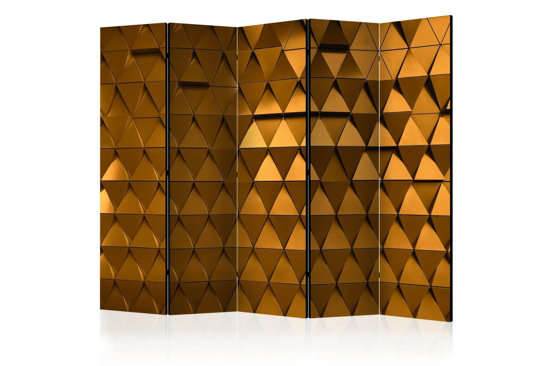 Romdeler - Golden Armour II 225x172