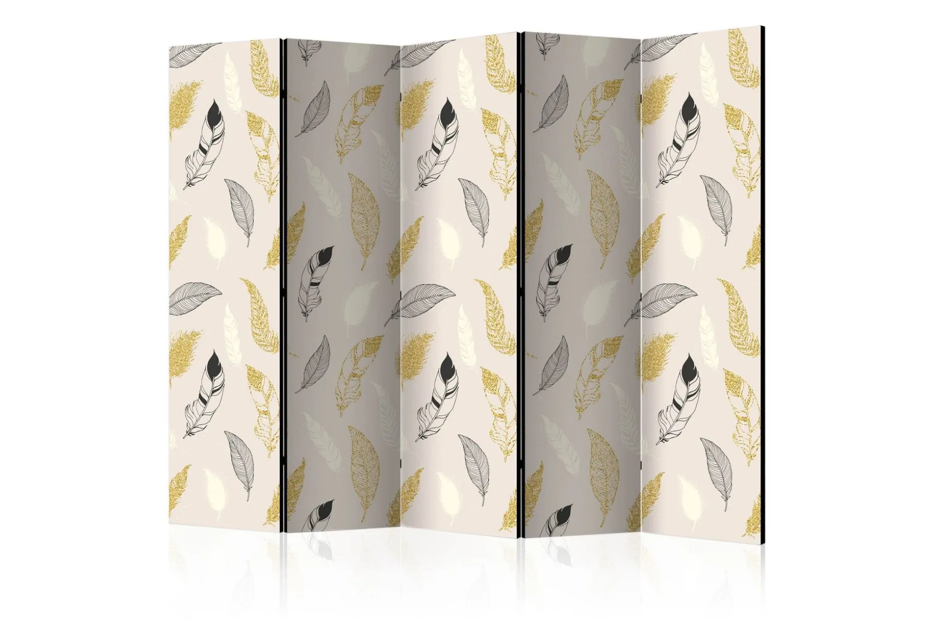 Romdeler Golden Feathers II
