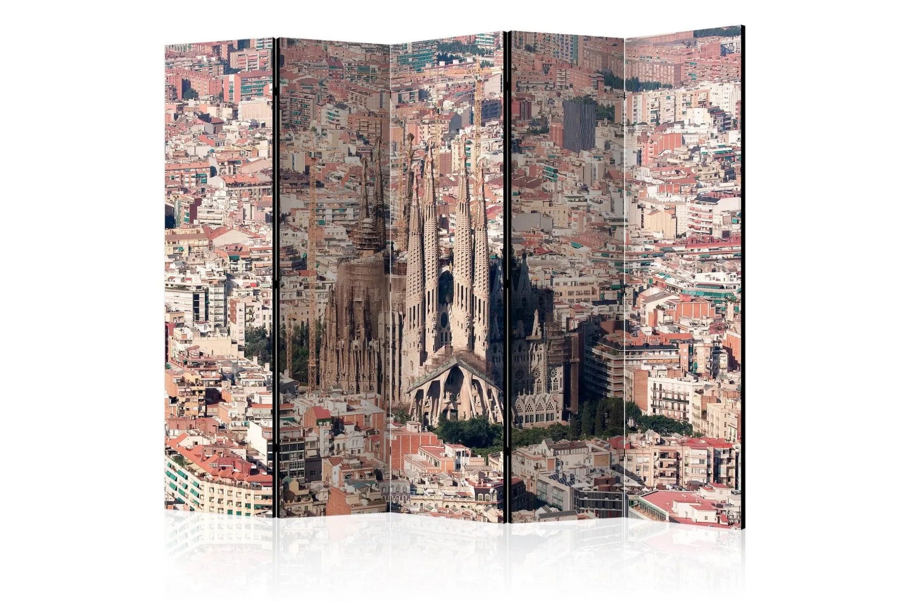 Romdeler Heart of Barcelona II
