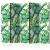 Romdeler Jungle Leaves II