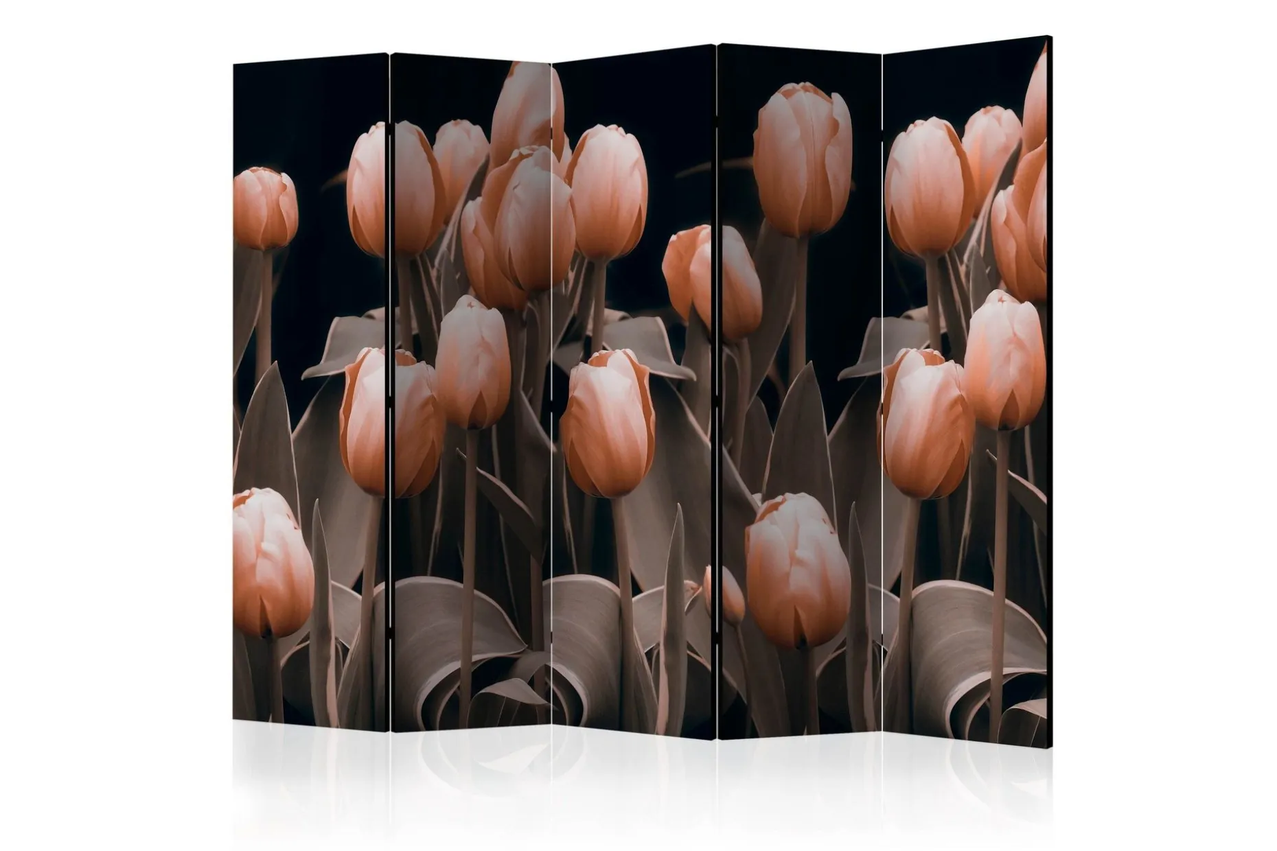 Romdeler Ladies Among the Flowers II