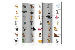 Romdeler Learning by Playing Animals II