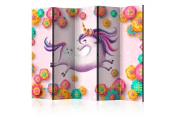 Romdeler Lithe Unicorn II 222x517 cm