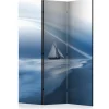 Romdeler Lonely Sail Drifting