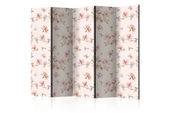 Romdeler Magnolia Kvister II 222x517 cm