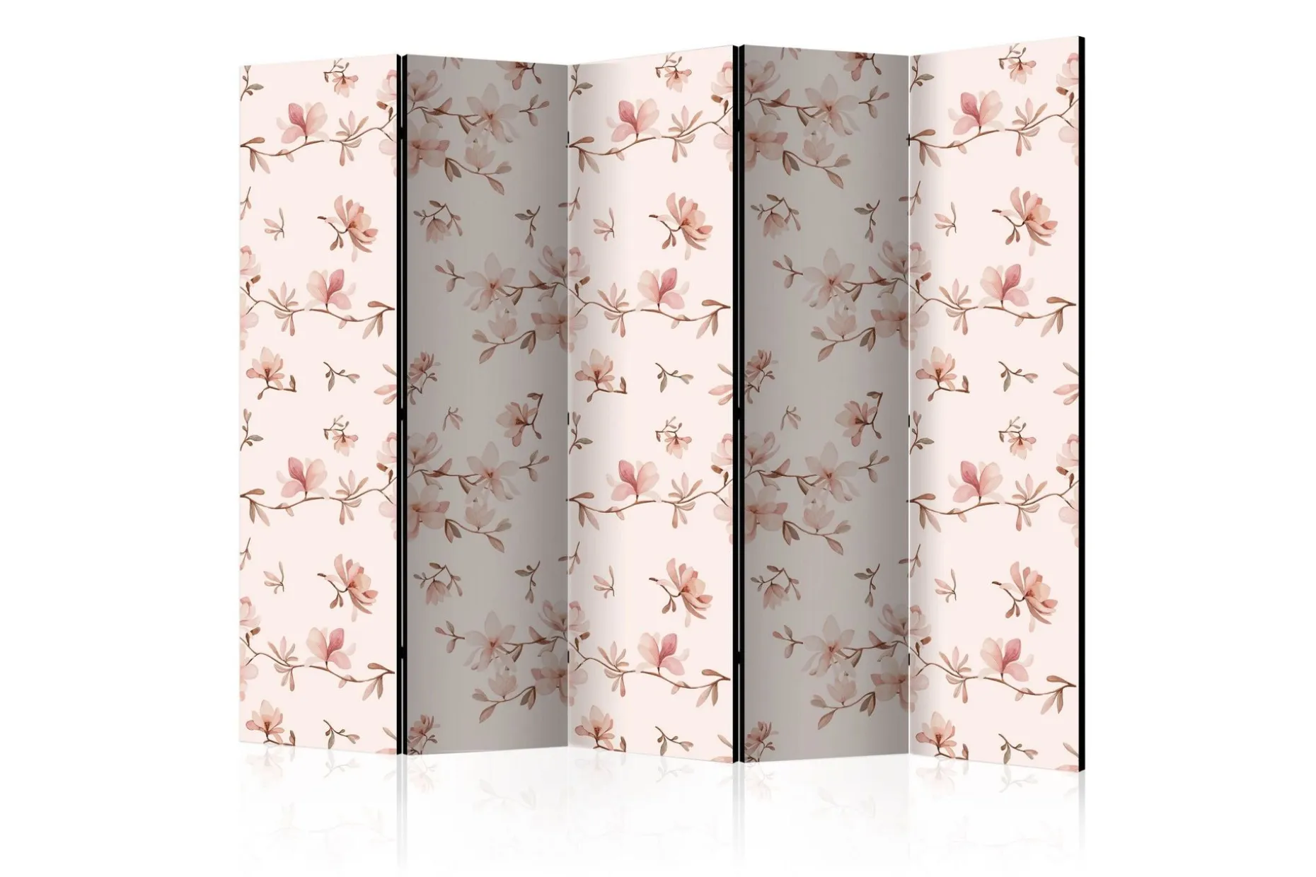 Romdeler Magnolia Kvister II 222x517 cm