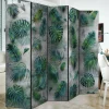 Romdeler Modernist Jungle II 222x517 cm