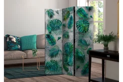 Romdeler Modernist Jungle 113x517 cm