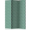 Romdeler Monochromatic Cubes