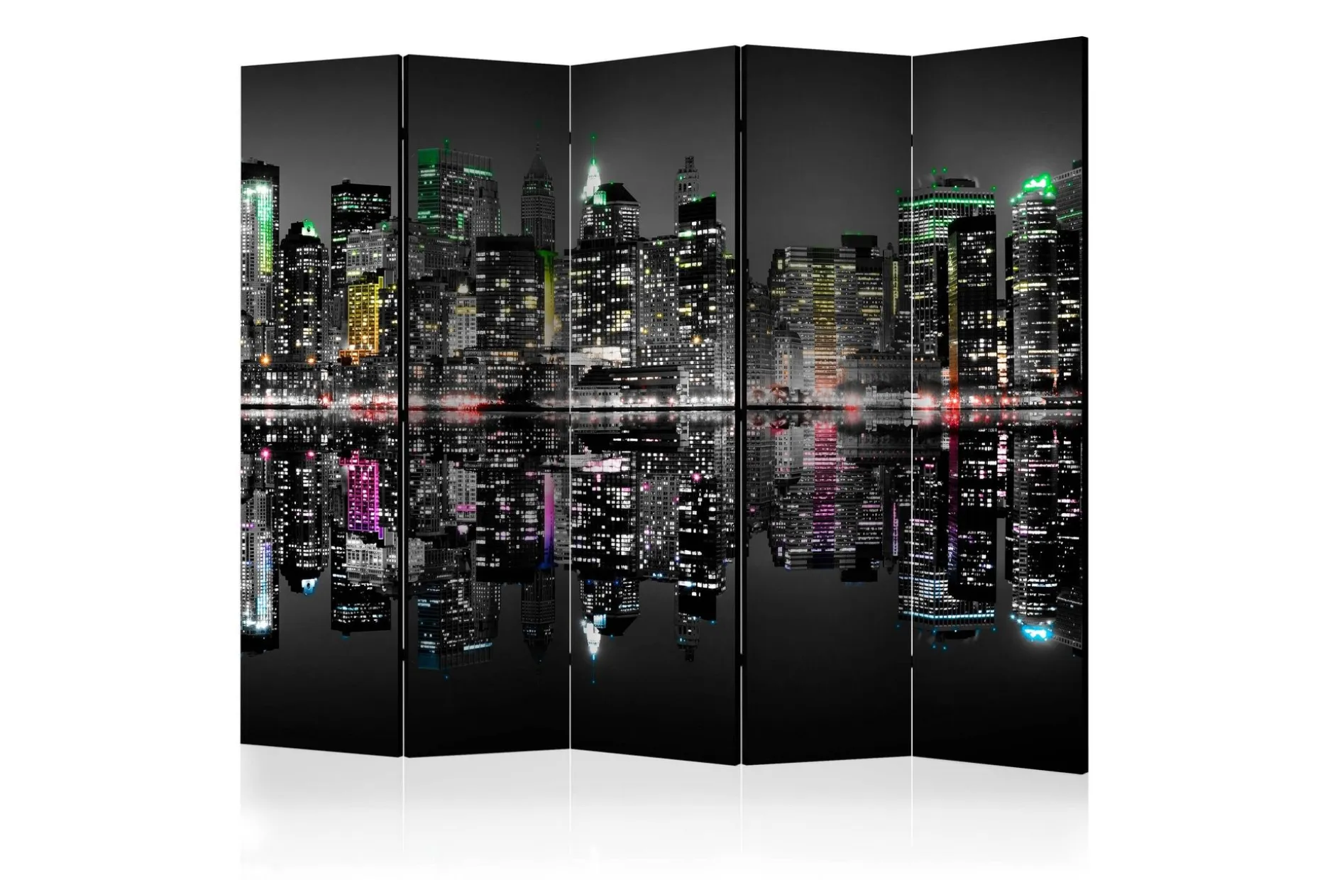 Romdeler New York - My Dream II
