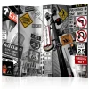 Romdeler New York Signs II