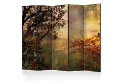 Romdeler - Painted autumn II 225x172