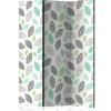 Romdeler Patterned Leaves
