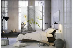 Romdeler Pearl Dance Of Orchids 135x172