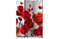 Romdeler Poppies in the Moonlight