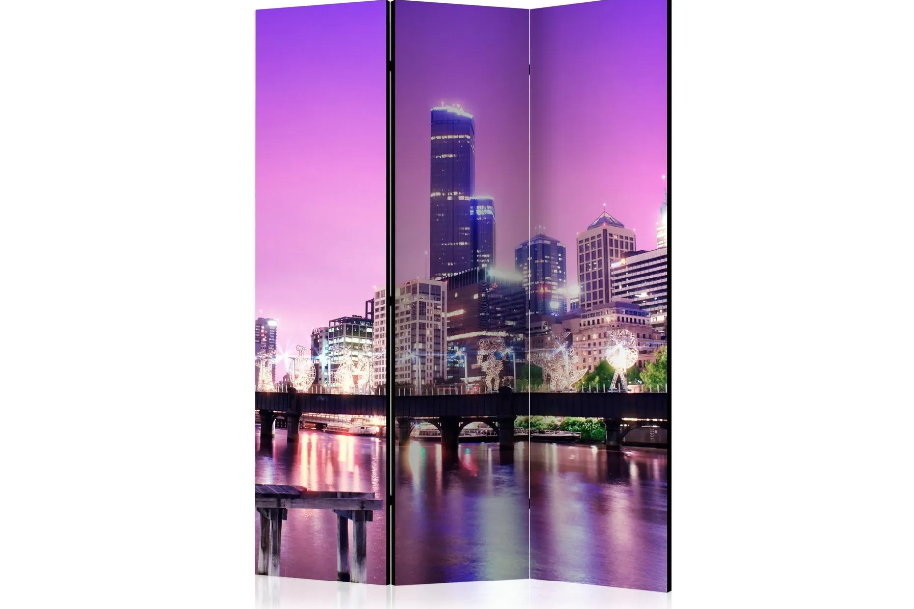 Romdeler Purple Melbourne