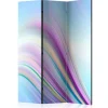 Romdeler Rainbow Abstract Background