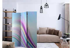 Romdeler Rainbow Abstract Background