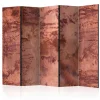 Romdeler Red Metal Sheet II