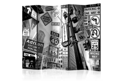 Romdeler Roads To Manhattan II