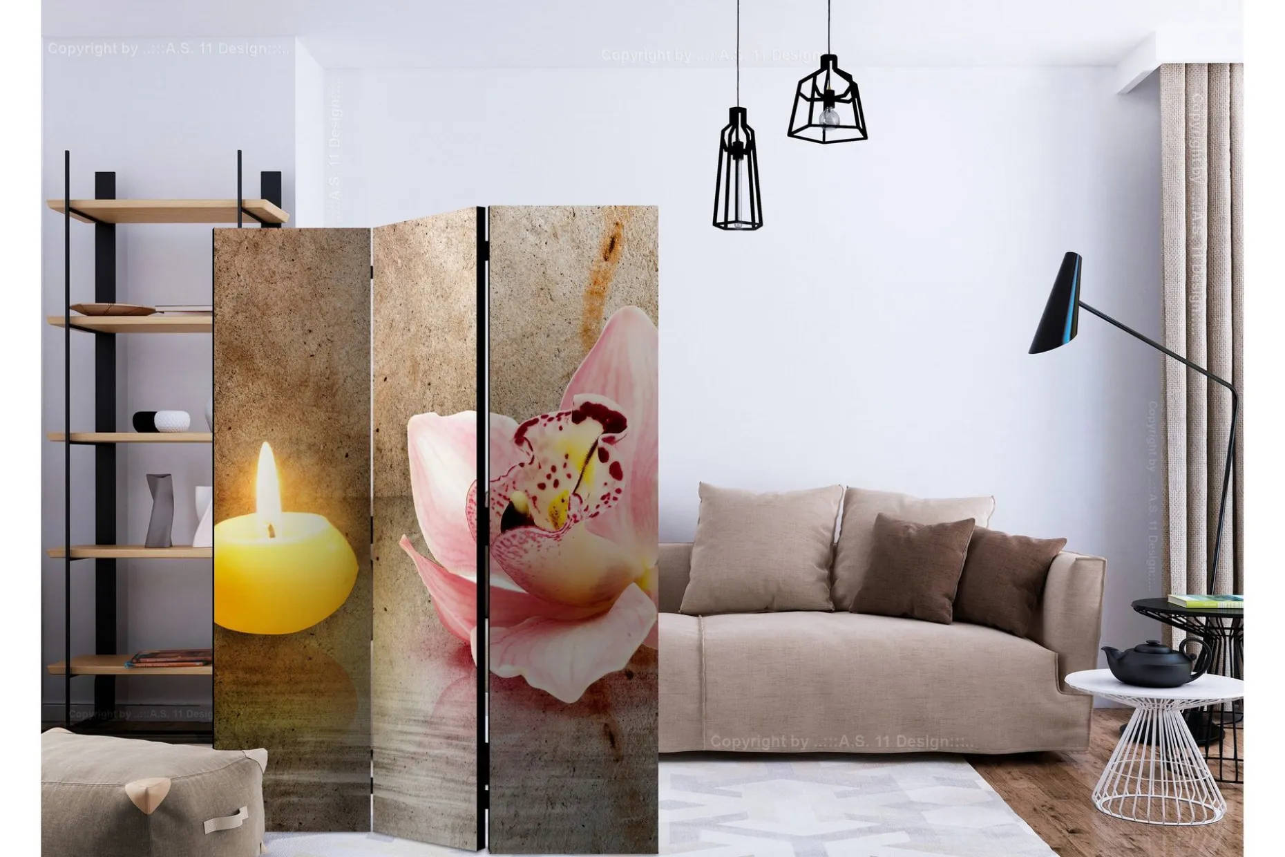 Romdeler Romantic Evening