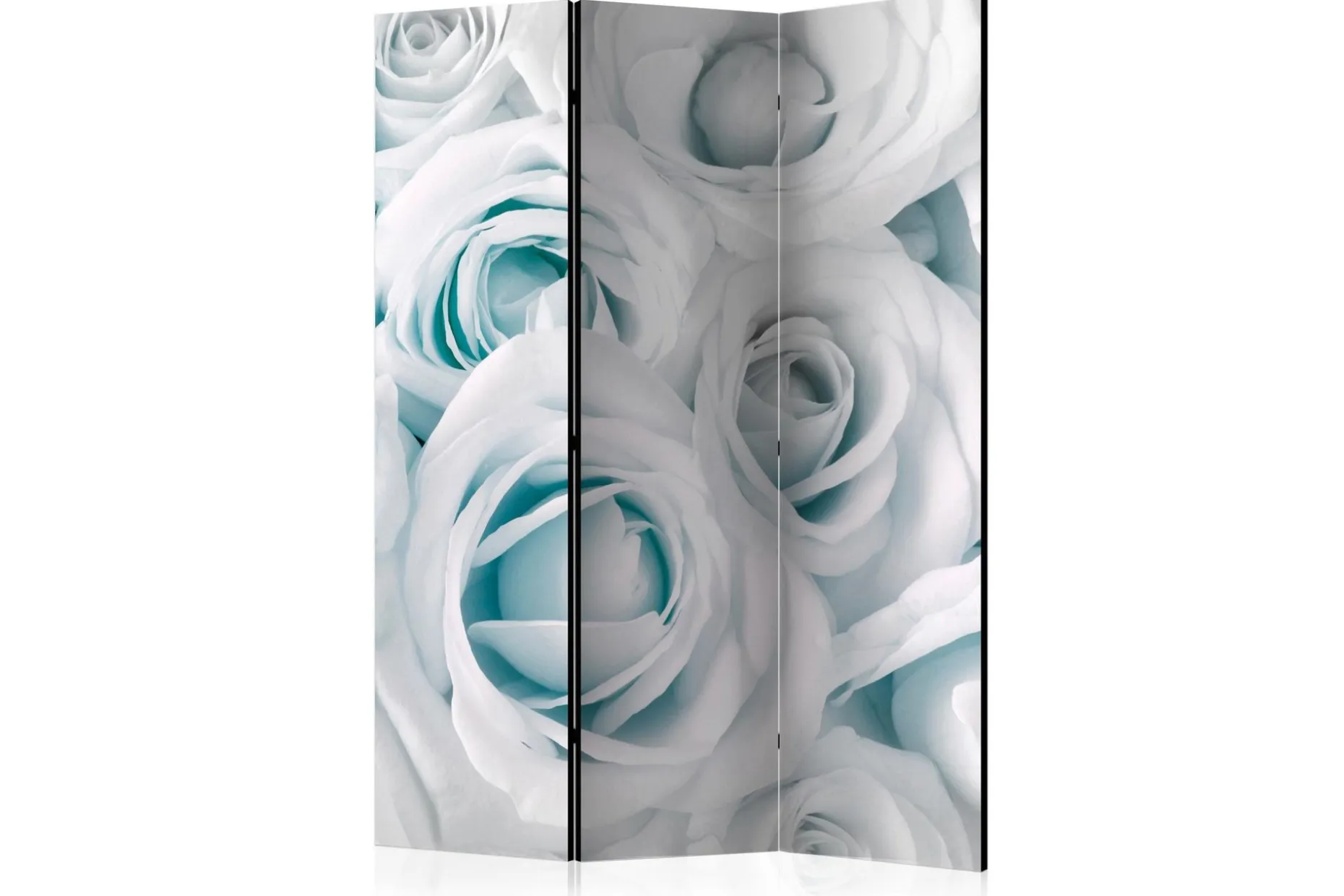 Romdeler Satin Rose Turquoise
