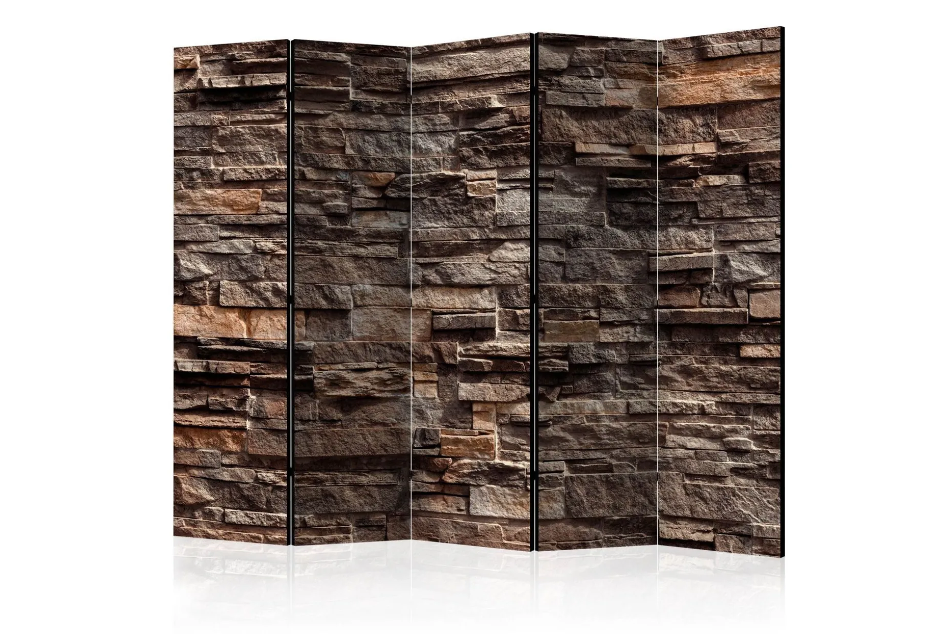 Romdeler - Stylish Bronze II 225x172
