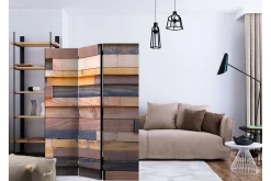 Romdeler - Wooden Castl 135x172