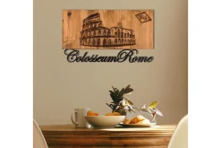 Rome Veggdekor