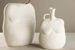 Romie Vase 14x14 cm