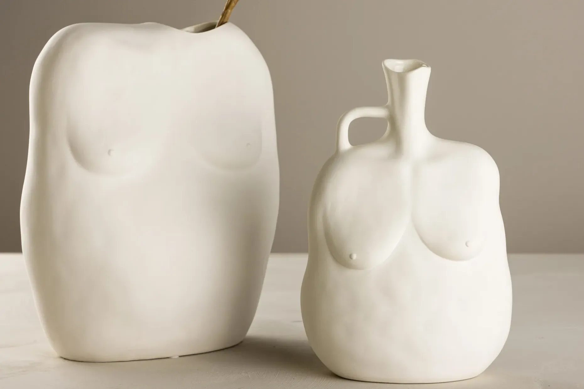 Romie Vase 14x14 cm